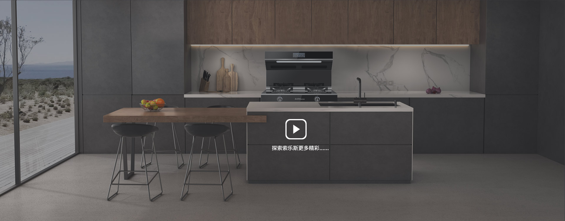 廣東索樂(lè)斯電氣科技有限公司專(zhuān)業(yè)生產(chǎn)索樂(lè)斯吸油煙機(jī),索樂(lè)斯廚衛(wèi)電器等