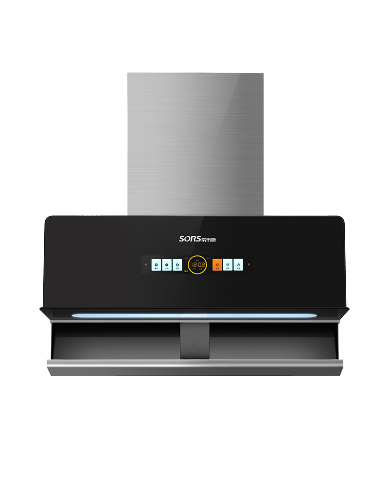 吸油煙機(jī)系列